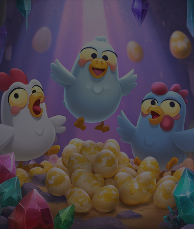 Chicken Royal