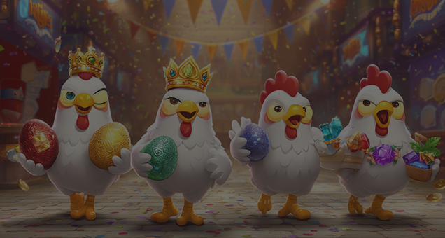 Chicken Royal