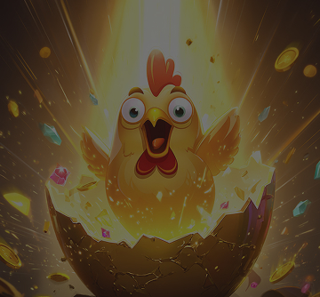 Chicken Royal