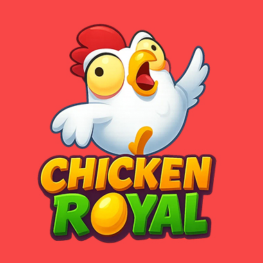 Chicken Royal